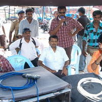 Madatha Kaja Movie Pressmeet and On the Set Stills  | Picture 56411